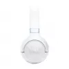 JBL Tune 680NC belaidės ausinės su ausų lankeliu, balta