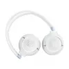 JBL Tune 680NC belaidės ausinės su ausų lankeliu, balta