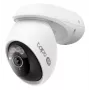 IP stebėjimo kamera TP-Link Tapo C560WS — 8 MP 3840×2160, Wi‑Fi 5, Ethernet, IP66, MicroSD iki 512 GB, 18x skaitmeninis priartinimas