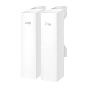 TP-Link Omada EAP100-BRIDGE KIT – belaidis tiltas 300 Mbps, IP65, Fast Ethernet