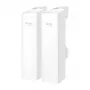TP-Link Omada EAP100-BRIDGE KIT – belaidis tiltas 300 Mbps, IP65, Fast Ethernet