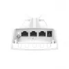 TP-Link Omada EAP100-BRIDGE KIT – belaidis tiltas 300 Mbps, IP65, Fast Ethernet