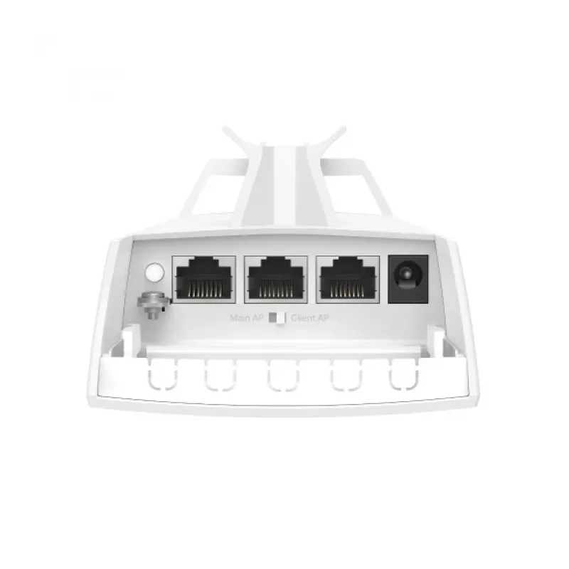 TP-Link Omada EAP100-BRIDGE KIT – belaidis tiltas 300 Mbps, IP65, Fast Ethernet