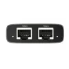 Tinklo daliklis TP-Link EH210 juodas metalinis korpusas 58 mm plotis