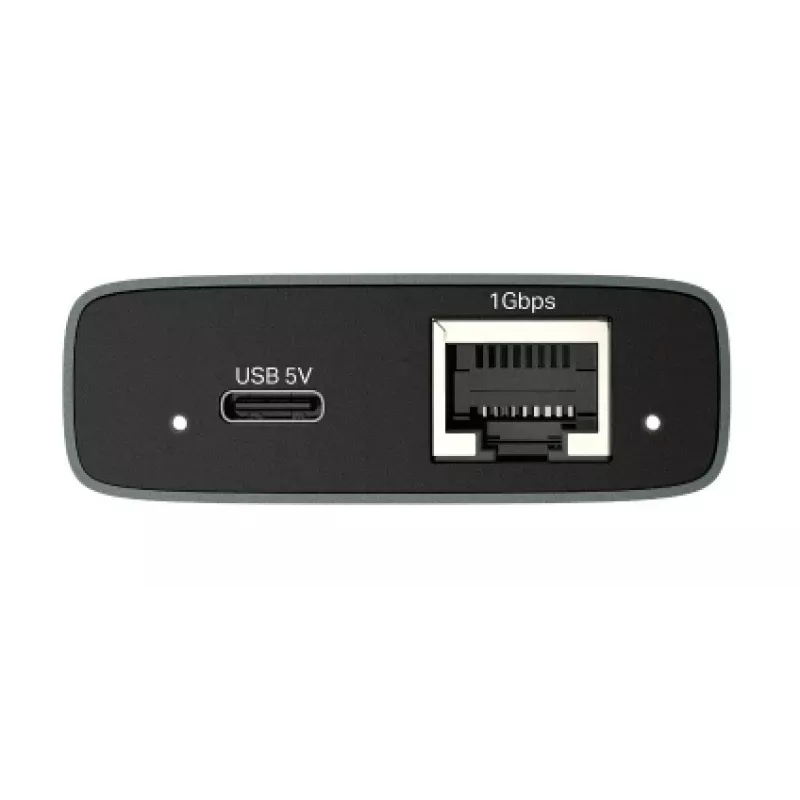 Tinklo daliklis TP-Link EH210 juodas metalinis korpusas 58 mm plotis