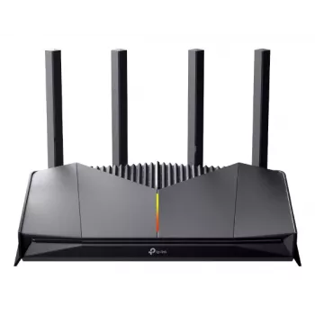 TP-Link Archer GE230 belaidis maršrutizatorius 2,5 Gigabit Ethernet dviejų juostų (2,4 GHz / 5 GHz)