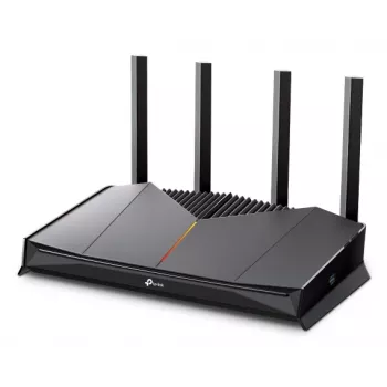 TP-Link Archer GE230 belaidis maršrutizatorius 2,5 Gigabit Ethernet dviejų juostų (2,4 GHz / 5 GHz)