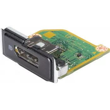 HP 13L53AA Vidinė VGA sąsajos plokštė – analoginės vaizdo išvesties adapteris