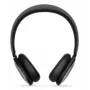 Belaidės ausinės Lenovo 4XD1T60925 su mikrofonu, pilkos