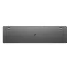 HP 975 belaidė klaviatūra su dviem režimais, viso dydžio, RF / Bluetooth, juoda