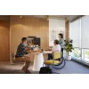HP 715 belaidė daugiaįrenginė pelė, ambidekstrinė, RF belaidė + Bluetooth, 3000 DPI, juoda