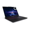 Nešiojamas kompiuteris Lenovo Legion Pro 7 16IAX10H Intel Core Ultra 9 275HX 40,6 cm (16 colių) WQXGA 64 GB DDR5-SDRAM 2 TB SSD NVIDIA GeForce RTX 5090 Wi-Fi 7 (802.11be) Windows 11 Home Nordic Black