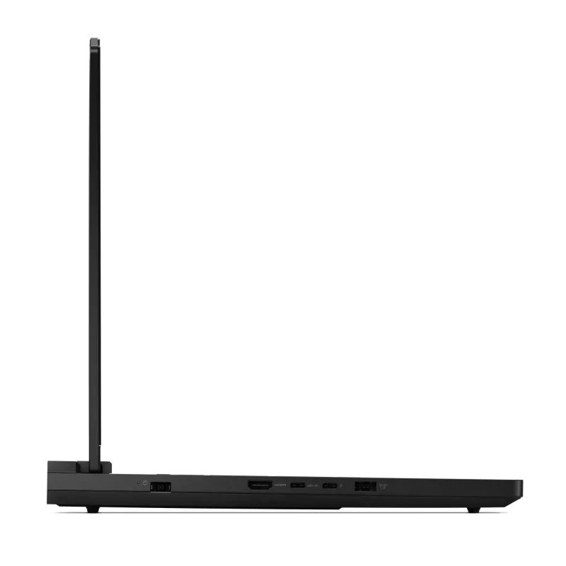 Nešiojamas kompiuteris Lenovo Legion Pro 7 16IAX10H Intel Core Ultra 9 275HX 40,6 cm (16 colių) WQXGA 64 GB DDR5-SDRAM 2 TB SSD NVIDIA GeForce RTX 5090 Wi-Fi 7 (802.11be) Windows 11 Home Nordic Black