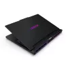 Nešiojamas kompiuteris Lenovo Legion Pro 7 16IAX10H Intel Core Ultra 9 275HX 40,6 cm (16 colių) WQXGA 64 GB DDR5-SDRAM 2 TB SSD NVIDIA GeForce RTX 5090 Wi-Fi 7 (802.11be) Windows 11 Home Nordic Black