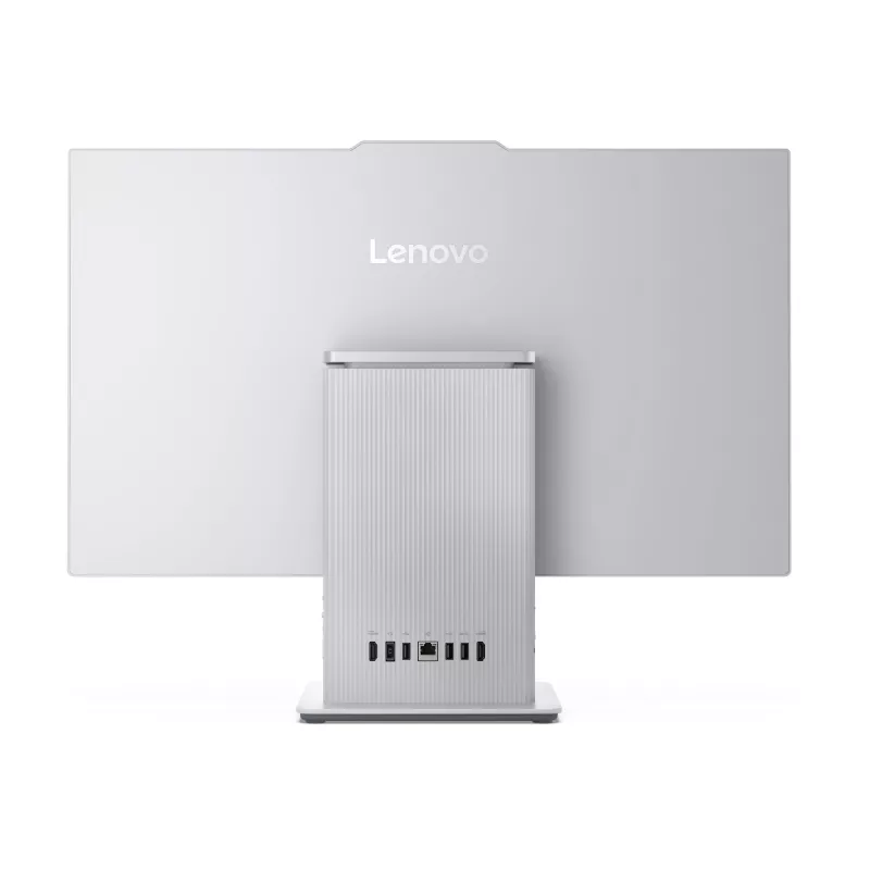 Lenovo IdeaCentre AIO 27IRH9 Intel Core 7 240H 68,6 cm (27 colių) 2560 x 1440 pikselių Viskas viename kompiuteris 32 GB DDR5-SDRAM 1 TB SSD Windows 11 Home Wi-Fi 6 (802.11ax) Pilka