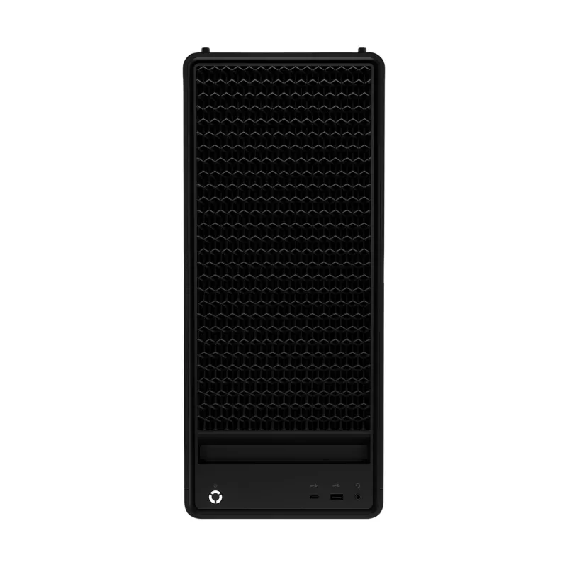 Stalinis kompiuteris Lenovo Legion T5 30IAS10 Intel Core Ultra 5 225 32 GB DDR5-SDRAM 1 TB SSD NVIDIA GeForce RTX 5060 Windows 11 Home Juodas