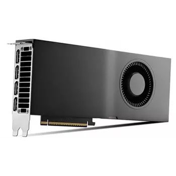 HP NVIDIA RTX PH x45xx 4DP vaizdo plokštė