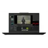 Lenovo ThinkPad P14s Gen 6 (Intel) Intel Core Ultra 7 255H mobilioji darbo stotis 36,8 cm (14,5 colio) WUXGA 32 GB DDR5-SDRAM 512 GB SSD NVIDIA RTX PRO 500 Blackwell Wi-Fi 7 (802.11be) Windows 11 Pro juoda