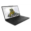 Lenovo ThinkPad P14s Gen 6 (Intel) Intel Core Ultra 7 255H mobilioji darbo stotis 36,8 cm (14,5 colio) WUXGA 32 GB DDR5-SDRAM 512 GB SSD NVIDIA RTX PRO 500 Blackwell Wi-Fi 7 (802.11be) Windows 11 Pro juoda