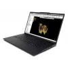 Lenovo ThinkPad P14s Gen 6 (Intel) Intel Core Ultra 7 255H mobilioji darbo stotis 36,8 cm (14,5 colio) WUXGA 32 GB DDR5-SDRAM 512 GB SSD NVIDIA RTX PRO 500 Blackwell Wi-Fi 7 (802.11be) Windows 11 Pro juoda