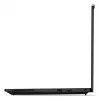 Lenovo ThinkPad P14s Gen 6 (Intel) Intel Core Ultra 7 255H mobilioji darbo stotis 36,8 cm (14,5 colio) WUXGA 32 GB DDR5-SDRAM 512 GB SSD NVIDIA RTX PRO 500 Blackwell Wi-Fi 7 (802.11be) Windows 11 Pro juoda