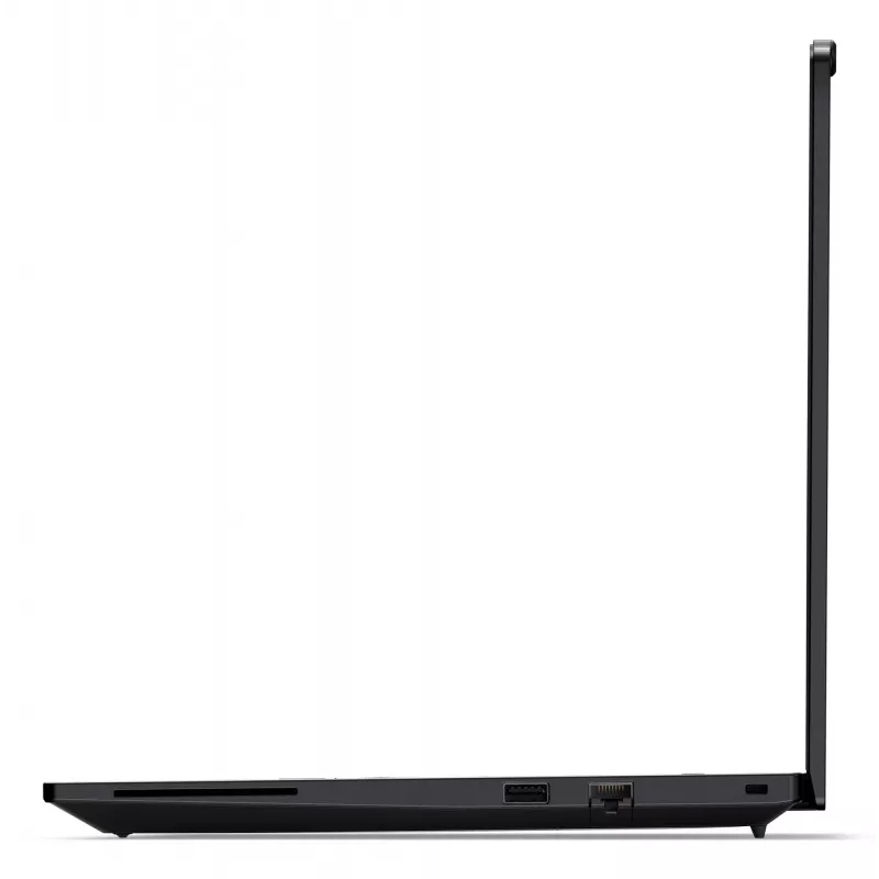 Lenovo ThinkPad P14s Gen 6 (Intel) Intel Core Ultra 7 255H mobilioji darbo stotis 36,8 cm (14,5 colio) WUXGA 32 GB DDR5-SDRAM 512 GB SSD NVIDIA RTX PRO 500 Blackwell Wi-Fi 7 (802.11be) Windows 11 Pro juoda