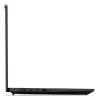 Lenovo ThinkPad P14s Gen 6 (Intel) Intel Core Ultra 7 255H mobilioji darbo stotis 36,8 cm (14,5 colio) WUXGA 32 GB DDR5-SDRAM 512 GB SSD NVIDIA RTX PRO 500 Blackwell Wi-Fi 7 (802.11be) Windows 11 Pro juoda