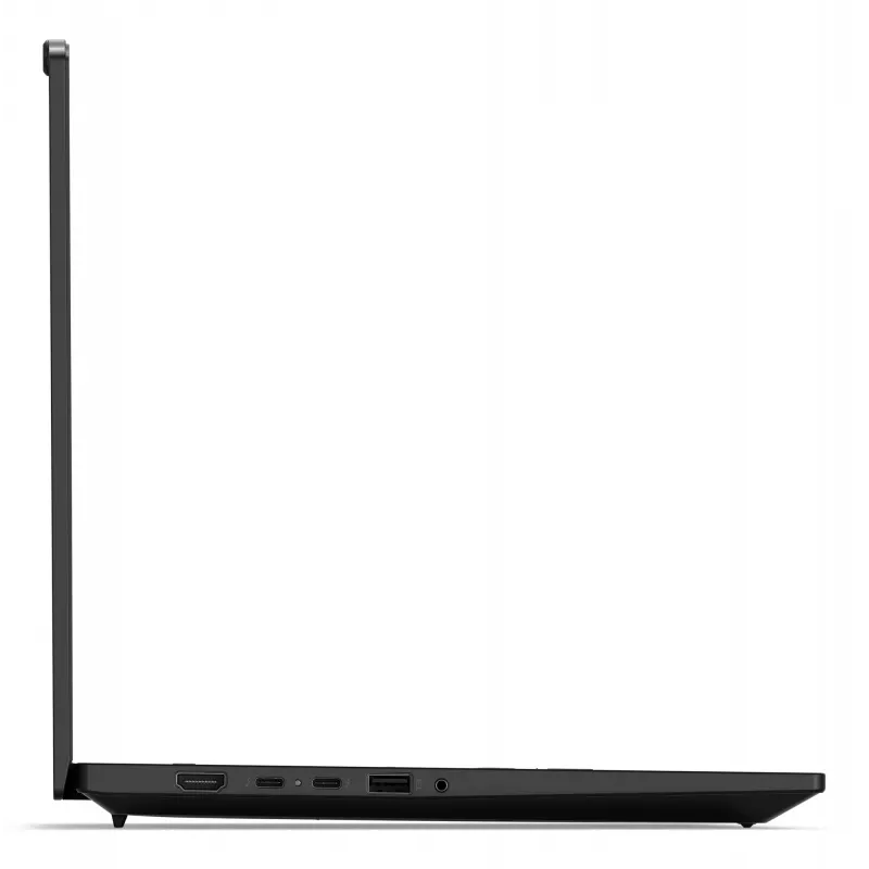 Lenovo ThinkPad P14s Gen 6 (Intel) Intel Core Ultra 7 255H mobilioji darbo stotis 36,8 cm (14,5 colio) WUXGA 32 GB DDR5-SDRAM 512 GB SSD NVIDIA RTX PRO 500 Blackwell Wi-Fi 7 (802.11be) Windows 11 Pro juoda