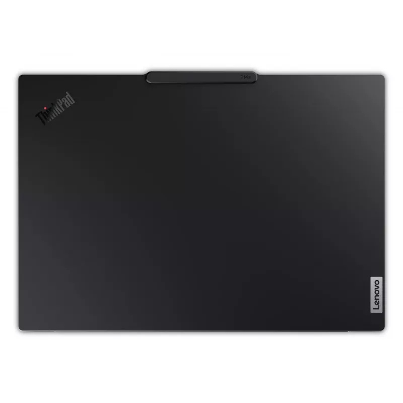 Lenovo ThinkPad P14s Gen 6 (Intel) Intel Core Ultra 7 255H mobilioji darbo stotis 36,8 cm (14,5 colio) WUXGA 32 GB DDR5-SDRAM 512 GB SSD NVIDIA RTX PRO 500 Blackwell Wi-Fi 7 (802.11be) Windows 11 Pro juoda