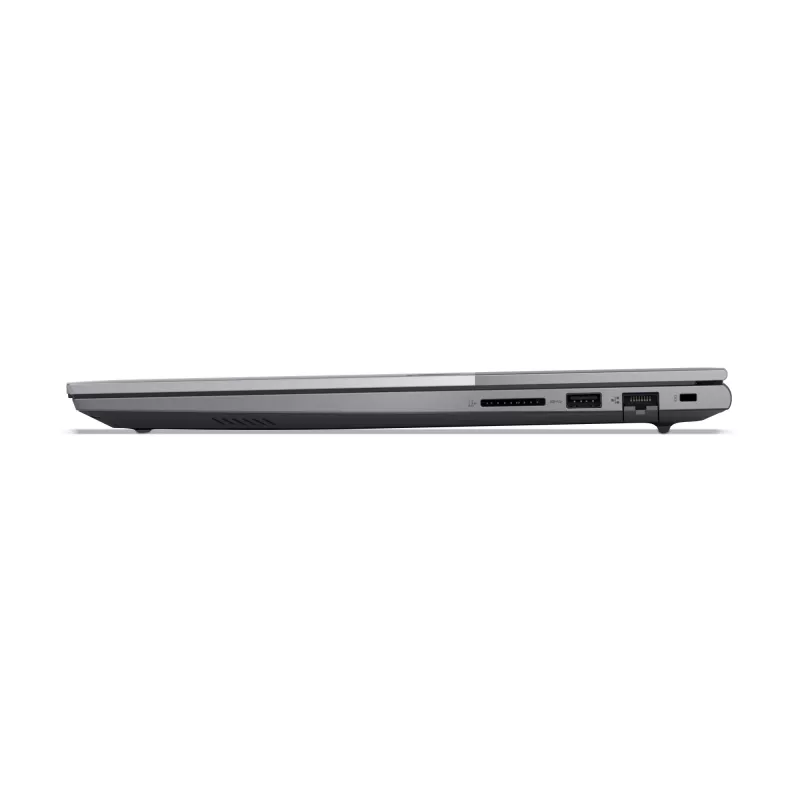 Nešiojamas kompiuteris Lenovo ThinkBook 16 G9 IPL Copilot+ PC, Intel Core Ultra 5 325, 40,6 cm (16 inch) WUXGA, 32 GB DDR5, 1 TB SSD, Wi-Fi 7, Windows 11 Pro, Pilka