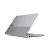 Nešiojamas kompiuteris Lenovo ThinkBook 16 G9 IPL Copilot+ PC, Intel Core Ultra 5 325, 40,6 cm (16 inch) WUXGA, 32 GB DDR5, 1 TB SSD, Wi-Fi 7, Windows 11 Pro, Pilka