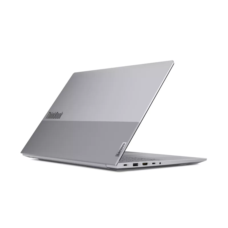 Nešiojamas kompiuteris Lenovo ThinkBook 16 G9 IPL Copilot+ PC, Intel Core Ultra 5 325, 40,6 cm (16 inch) WUXGA, 32 GB DDR5, 1 TB SSD, Wi-Fi 7, Windows 11 Pro, Pilka