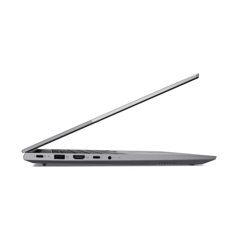 Nešiojamas kompiuteris Lenovo ThinkBook 16 G9 IPL Copilot+ PC, Intel Core Ultra 5 325, 40,6 cm (16 inch) WUXGA, 32 GB DDR5, 1 TB SSD, Wi-Fi 7, Windows 11 Pro, Pilka