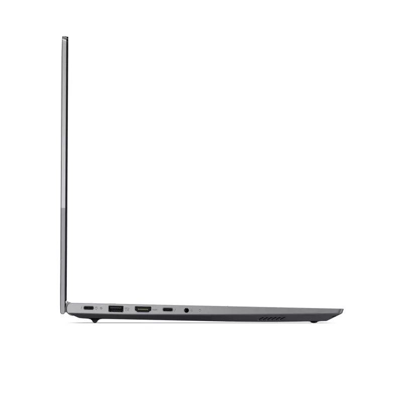 Nešiojamas kompiuteris Lenovo ThinkBook 16 G9 IPL Copilot+ PC, Intel Core Ultra 5 325, 40,6 cm (16 inch) WUXGA, 32 GB DDR5, 1 TB SSD, Wi-Fi 7, Windows 11 Pro, Pilka