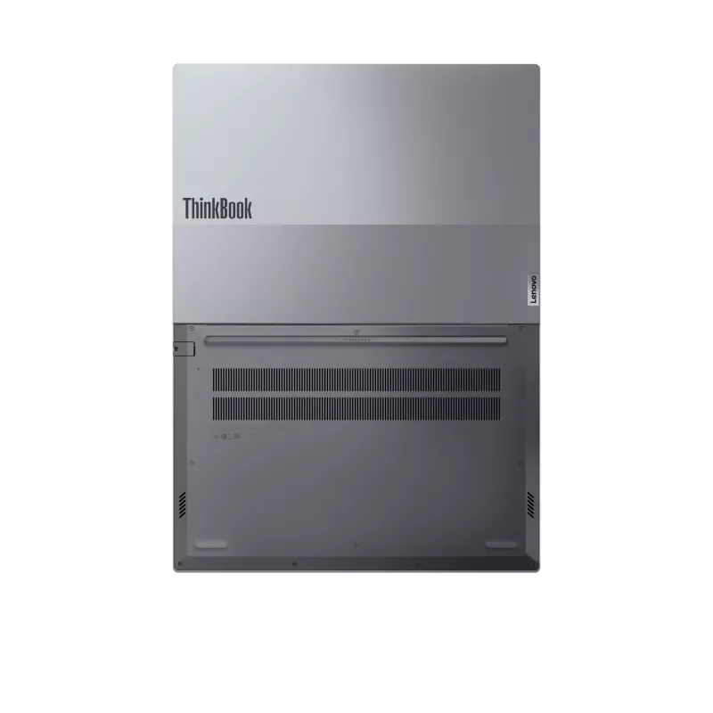 Nešiojamas kompiuteris Lenovo ThinkBook 16 G9 IPL Copilot+ PC, Intel Core Ultra 5 325, 40,6 cm (16 inch) WUXGA, 32 GB DDR5, 1 TB SSD, Wi-Fi 7, Windows 11 Pro, Pilka