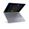 Nešiojamas kompiuteris Lenovo ThinkBook 16 G9 IPL Copilot+ PC, Intel Core Ultra 5 325, 40,6 cm (16 inch) WUXGA, 32 GB DDR5, 1 TB SSD, Wi-Fi 7, Windows 11 Pro, Pilka