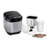 Duonkepė Tefal PF240E 610 W Juoda