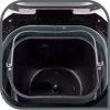 Duonkepė Tefal PF240E 610 W Juoda