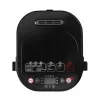 Duonkepė Tefal PF240E 610 W Juoda
