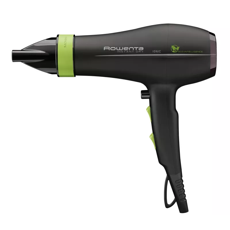 Plaukų džiovintuvas Rowenta CV6030 1500 W Juodas, Žalias