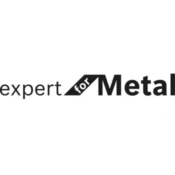 Šlifavimo diskas Bosch X551 Expert metalui
