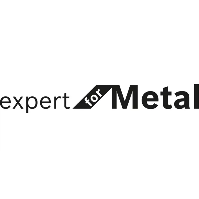 Šlifavimo diskas Bosch X551 Expert metalui