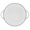 Tefal ketaus serviravimo puodas LOV E25972, apvalus, 3,8 l, 28 cm, smėlio spalvos