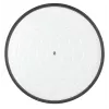 Tefal ketaus serviravimo puodas LOV E25972, apvalus, 3,8 l, 28 cm, smėlio spalvos