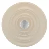 Tefal ketaus serviravimo puodas LOV E25972, apvalus, 3,8 l, 28 cm, smėlio spalvos