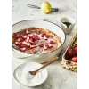 Tefal ketaus serviravimo puodas LOV E25972, apvalus, 3,8 l, 28 cm, smėlio spalvos