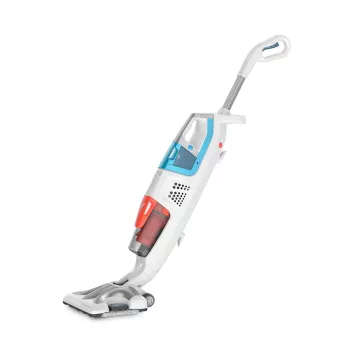Lazdinis dulkių siurblys su garo funkcija Rowenta Clean & Steam Multi RY8544