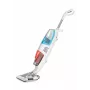 Lazdinis dulkių siurblys su garo funkcija Rowenta Clean & Steam Multi RY8544