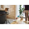 Lazdinis dulkių siurblys su garo funkcija Rowenta Clean & Steam Multi RY8544