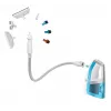 Lazdinis dulkių siurblys su garo funkcija Rowenta Clean & Steam Multi RY8544